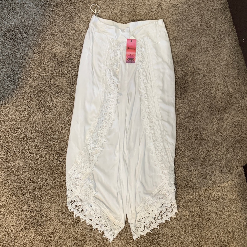 Palazzo pants